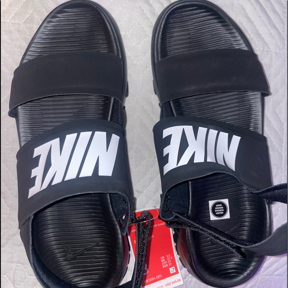 Nike Tanjun Sandal NWT